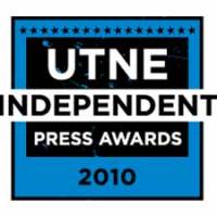 MAKE nominated for Independent Press Awards