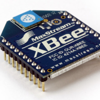 In the Maker Shed: Go wireless with XBee!