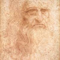 Maker Birthdays:  Leonardo da Vinci