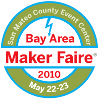 Join the Maker Faire Bay Area Street Team!