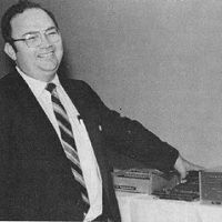 Remembering Ed Roberts, the father of the personal computer