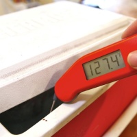 Cook Your Meat in a Beer Cooler: The World’s Best (and Cheapest) Sous-Vide Hack