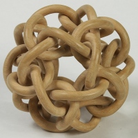 Math Monday: Whittling links and knots