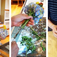 How-To: 5 Tips For Getting the Most Out of Cut Flowers