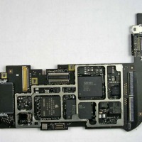 DIYPad: FCC iPad teardown