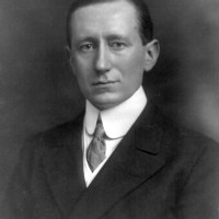 Maker Birthdays: Guglielmo Marconi