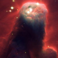 Happy Birthday, Hubble telescope!