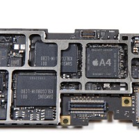 DIYPad: More discoveries from the iPad teardown