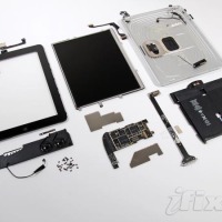 DIYPad: iFixIt’s iPad teardown debrief