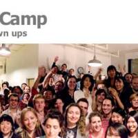 ITP summer camp in NYC this June