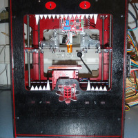 Have you customized your MakerBot chassis?