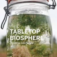 Make: Biosphere — Three years and counting!