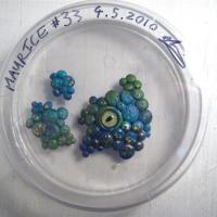 Petri dish monsters!