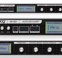 Moog auto de-tune box