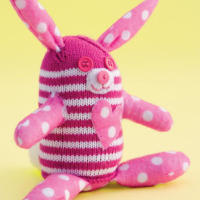 Easter Guide at Woman’s Day