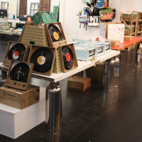 TerraCycle’s Green Up Shop in NYC