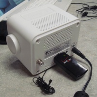 Make your own 3G router (with a  Chumby)