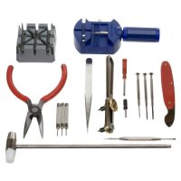 Toolbox: My little repair kit