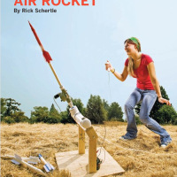 Weekend Project: Compressed Air Rocket (PDF)