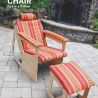 Weekend Project: Rok-Bak Chair (PDF)