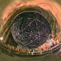 The Sudbury Neutrino Observatory (SNO)