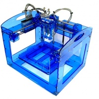 My favorite laser-cutter offering 3D printer parts kit deal