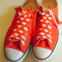 Basket Weave Kicks – CRAFT Video