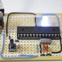 How-To: Perfboard hackduino