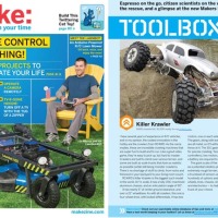 Guest author Crabfu reviews the RC4WD Bully rock crawler