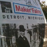 Maker Faire Detroit Isn’t Too Far Away