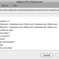 How-to: Avoid “Facebook malware”