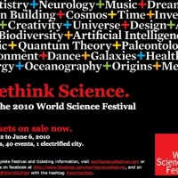 World Science Festival