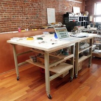 How-To: Simple workbench