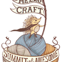 Hello Craft’s Summit of Awesome in Portland