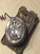 Weekend Project: Ghost Phone