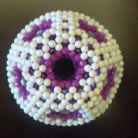 Math Monday: Mathematical beading