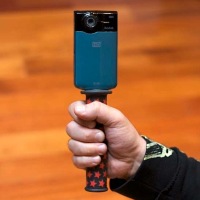 How-To: BMX camera grip