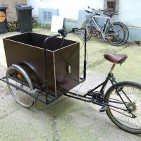 How-To: Build a cargo bike