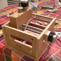 Build a 3 axis milling machine for under 0