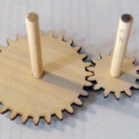 How To: Make Your Own Gears