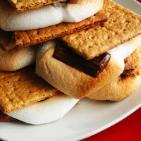 How-To: Oven-Baked S’Mores