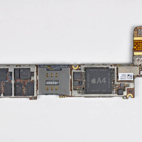 First iPhone 4 teardown!