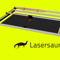 Interview: Lasersaur’s Addie Wagenknecht