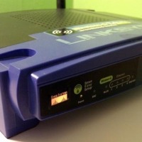 Turn an old router into a repeater