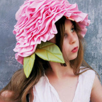 Mad Hatter Kids’ Hats