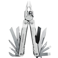 New in the Maker Shed: Leatherman Super Tool 300