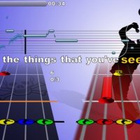 Performous, an open-source Karaoke game