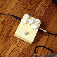 How-To: Digital delay pedal