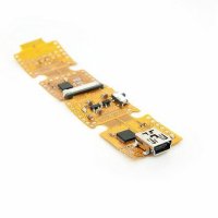 Flexible Arduino is flexible