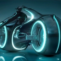 Get ready for the Tron-ifying of everything